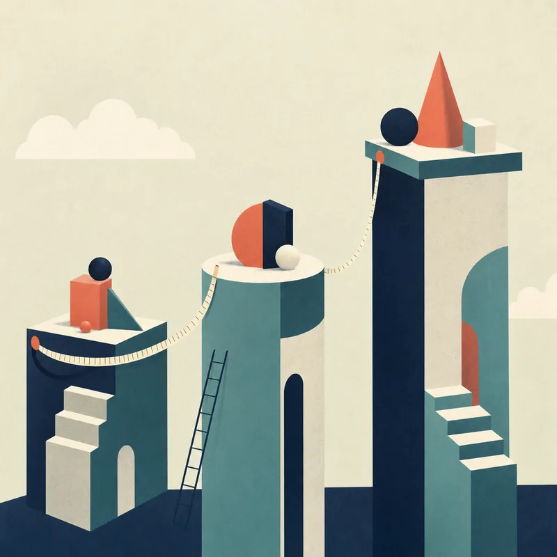 CMS comparison illustration.